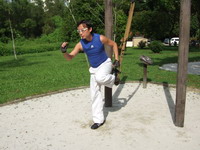 TRX sprinter start